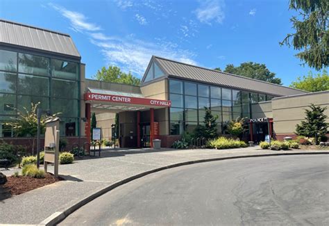 tigard city hall|city of tigard address.